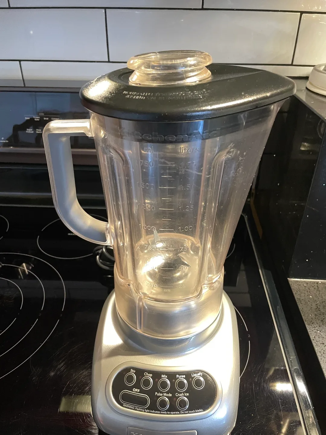 💚KitchenAid Personal Blender image indicator(7)