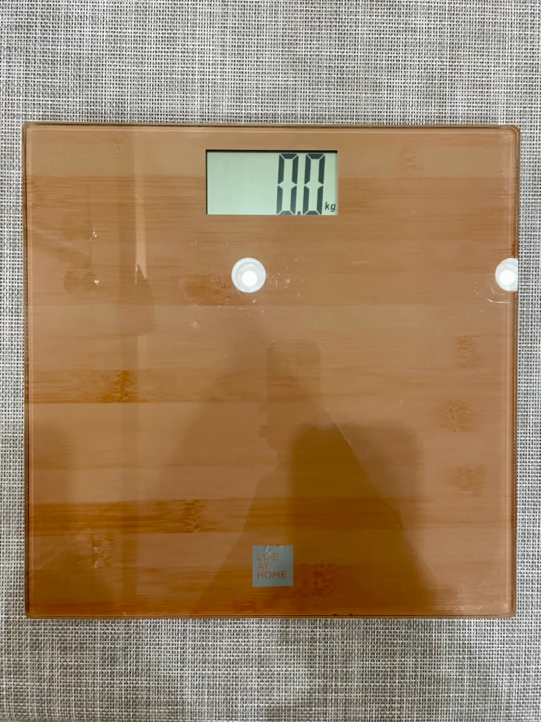 Weight Scale