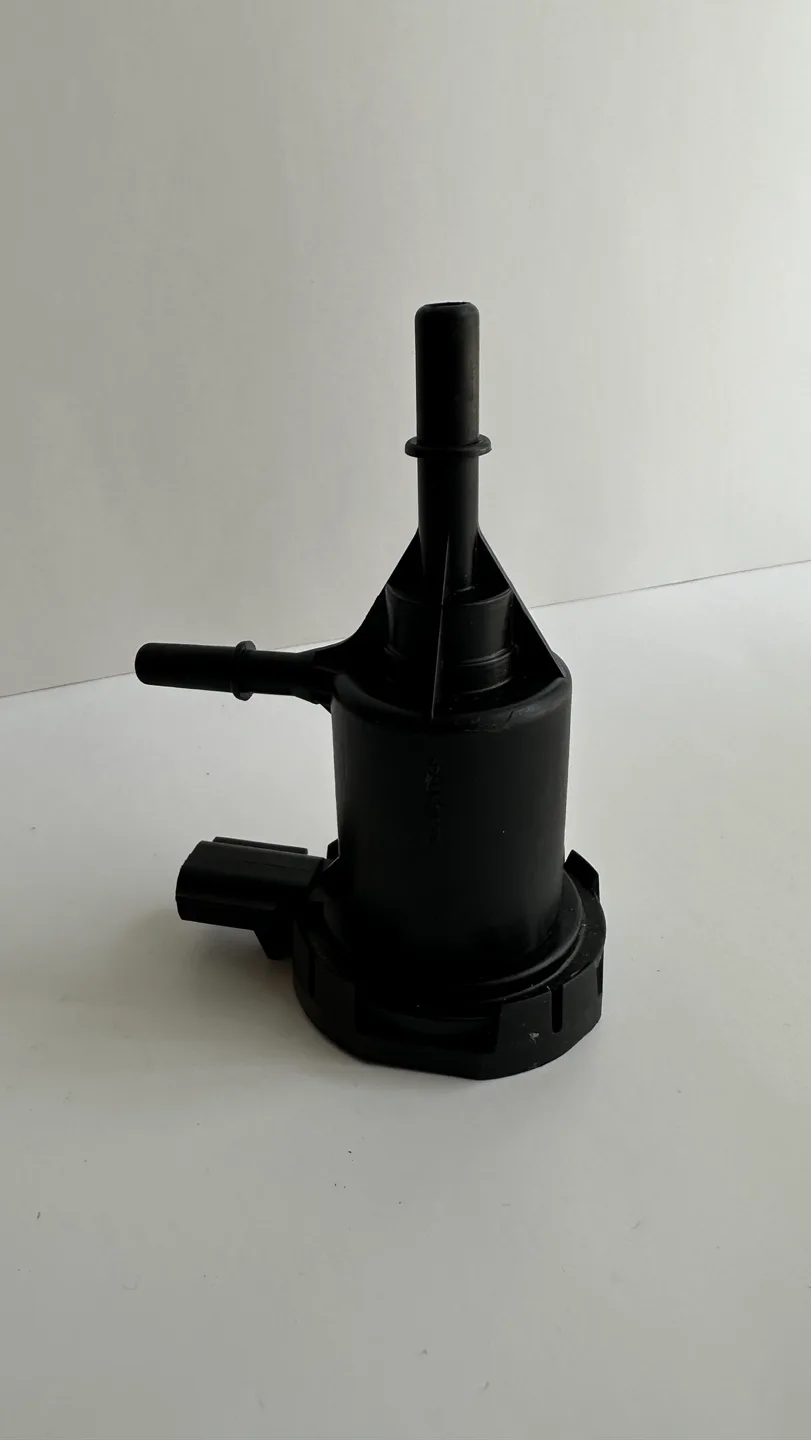 Evaporative Emissions Purge Solenoid Valve image indicator(4)