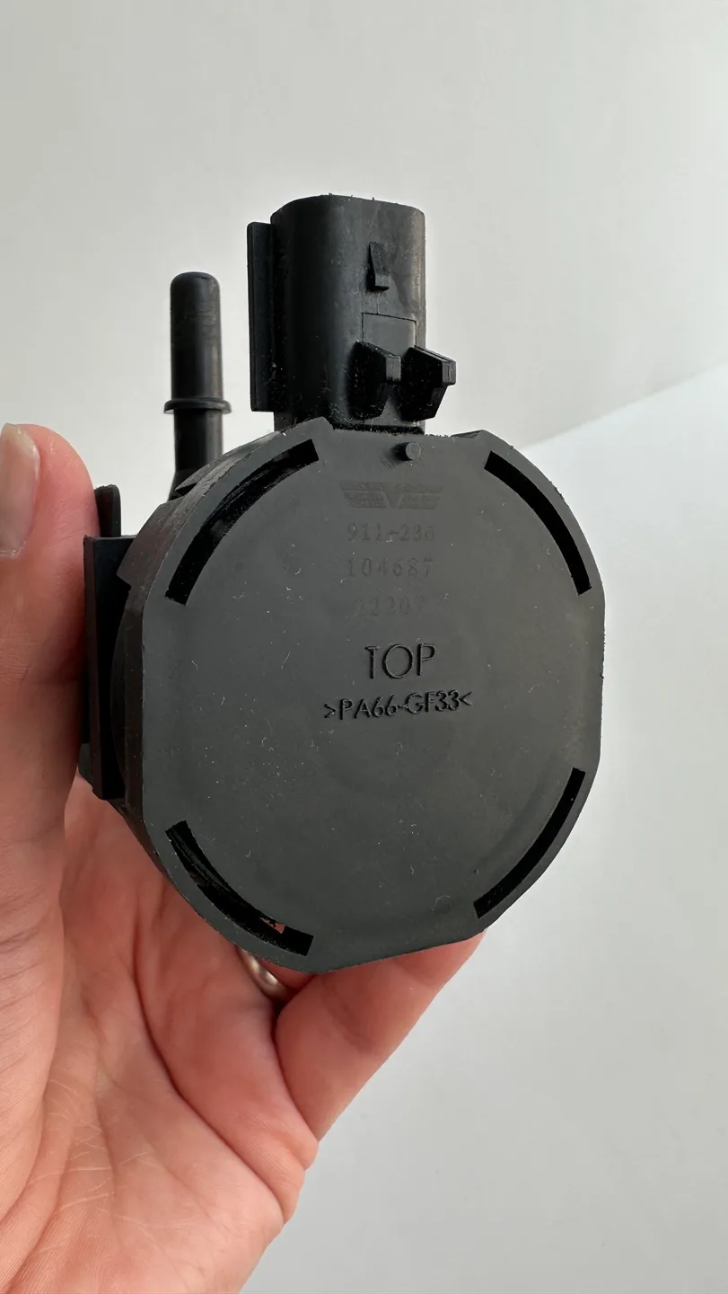 Evaporative Emissions Purge Solenoid Valve image indicator(3)