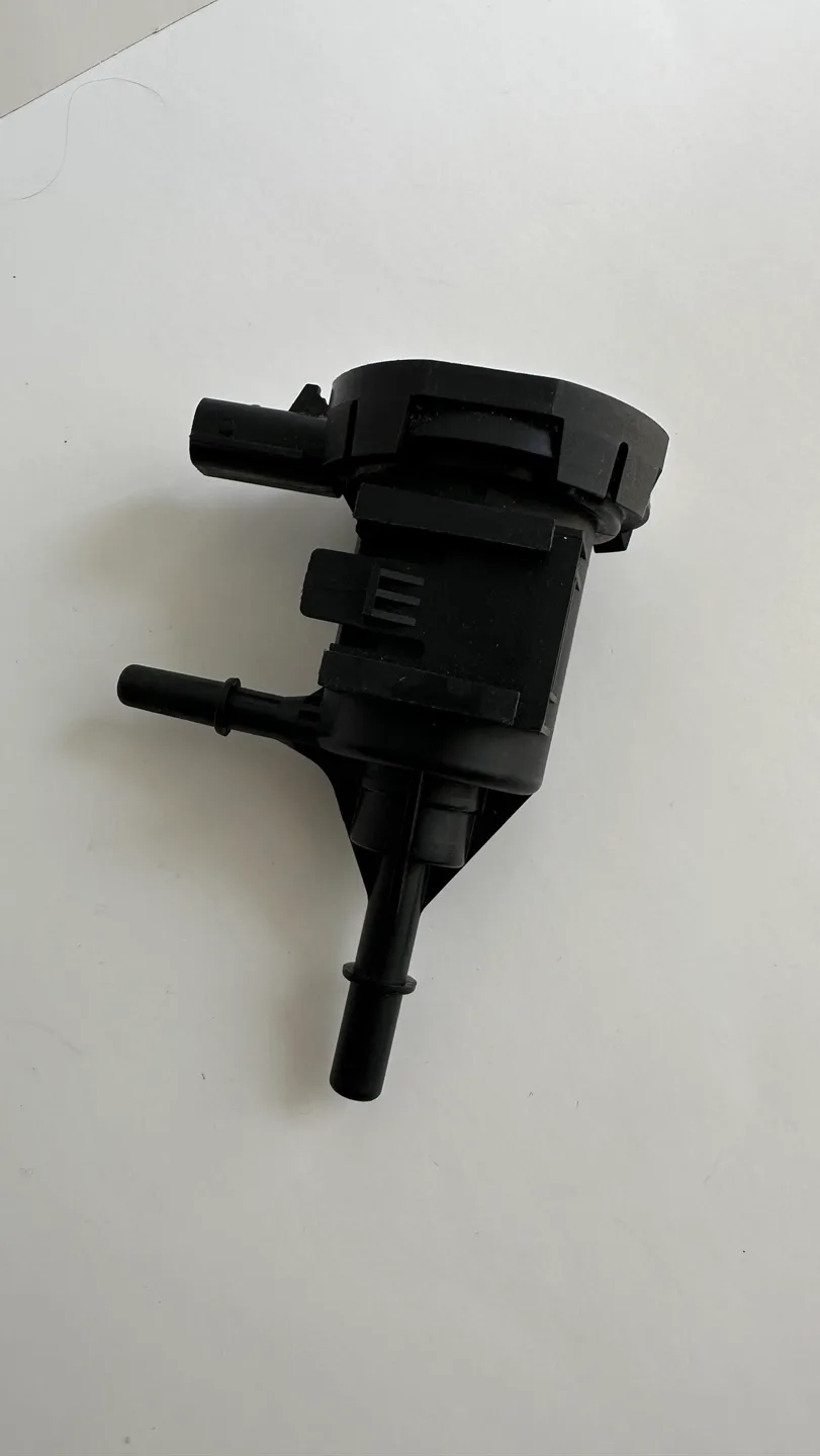 Evaporative Emissions Purge Solenoid Valve image indicator(2)