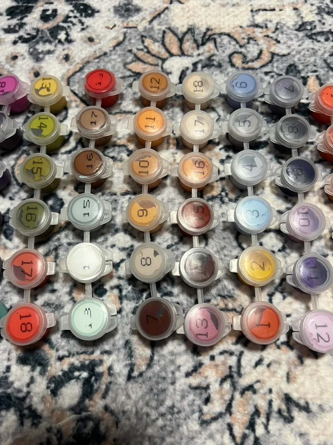 Paints - Acrylic Paints image indicator(2)