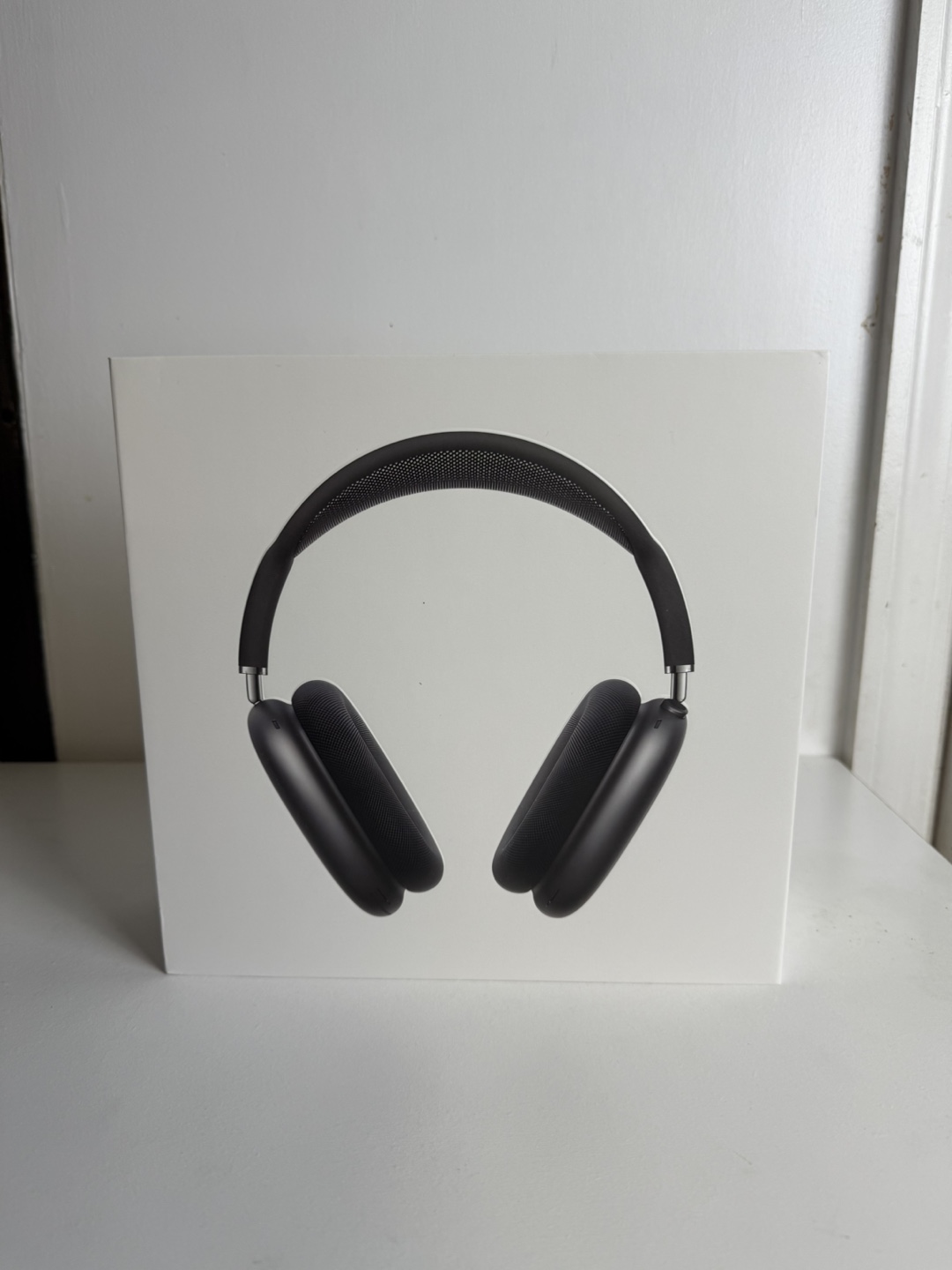 AirPods Pro Max 2 Headphones - Midnight Black (USB-C)