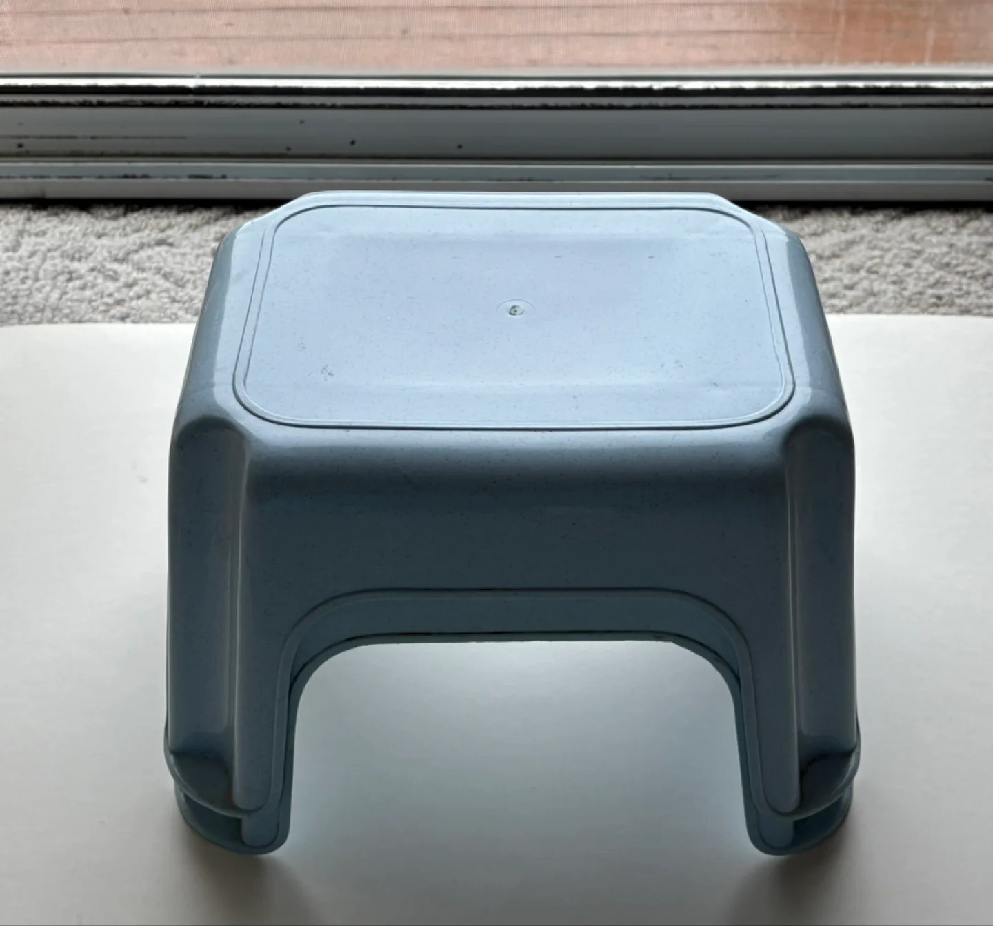 Plastic Stools (4 Available) image indicator(4)