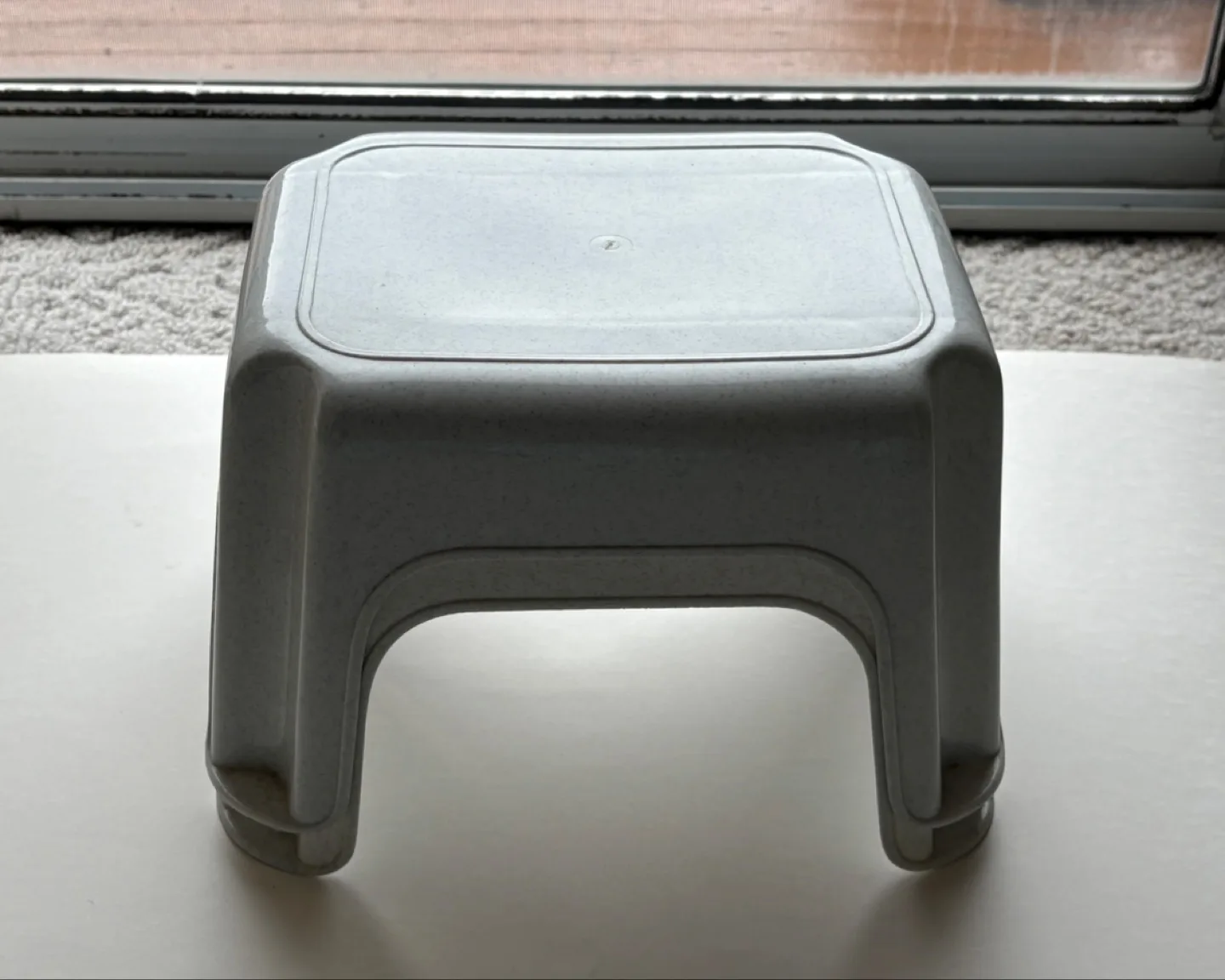 Plastic Stools (4 Available) image indicator(5)