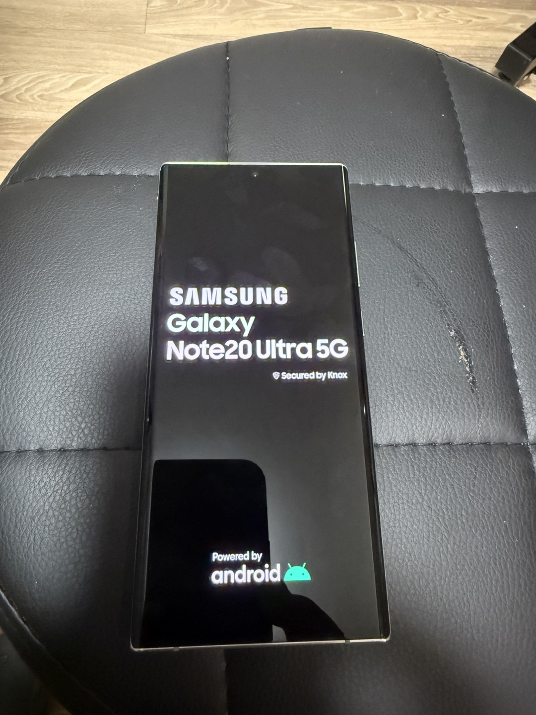 Samsung Galaxy Note20 Ultra 5G