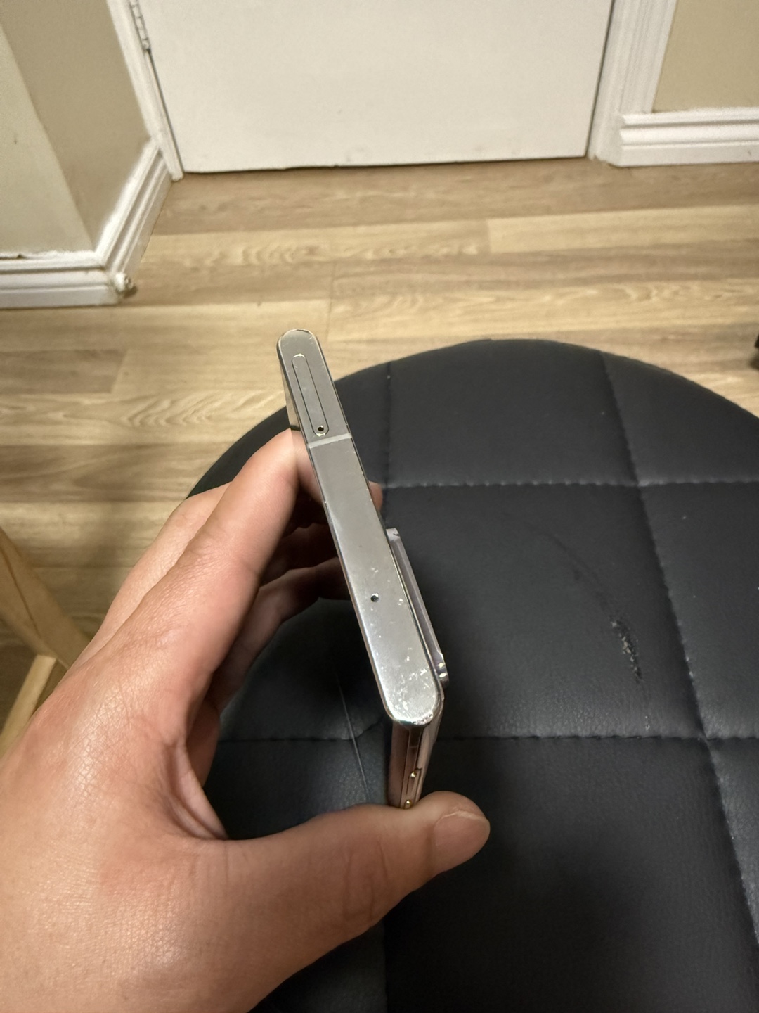 Samsung Galaxy Note20 Ultra 5G - photo 5