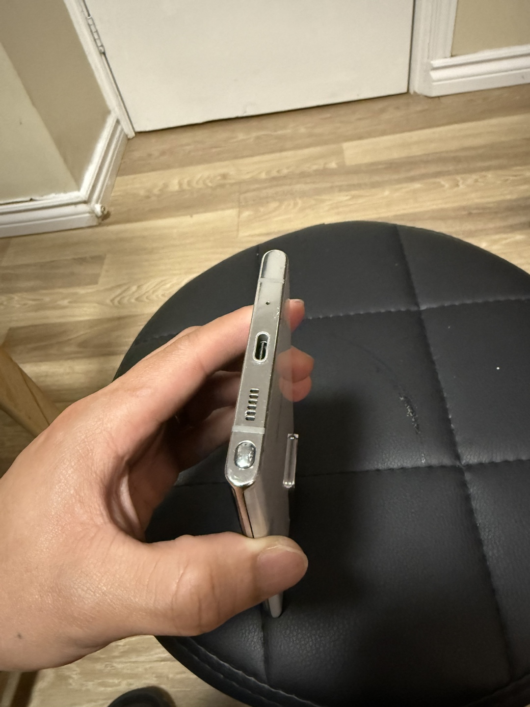 Samsung Galaxy Note20 Ultra 5G - photo 4