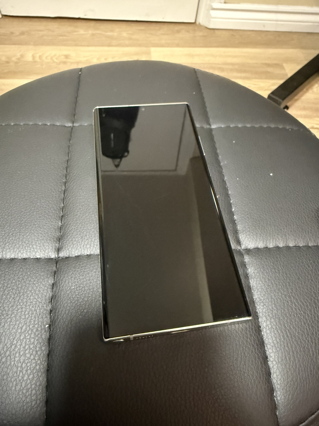 Samsung Galaxy Note20 Ultra 5G - photo 3