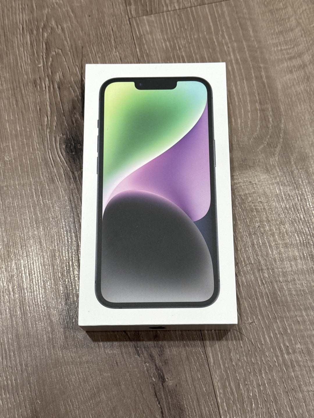 NEW iPhone 14 Midnight 128GB Unlocked