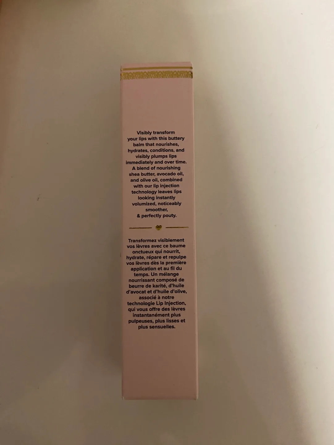 Too Faced Lip Injection Power Plumping Hydrating Lip Balm image indicator(2)