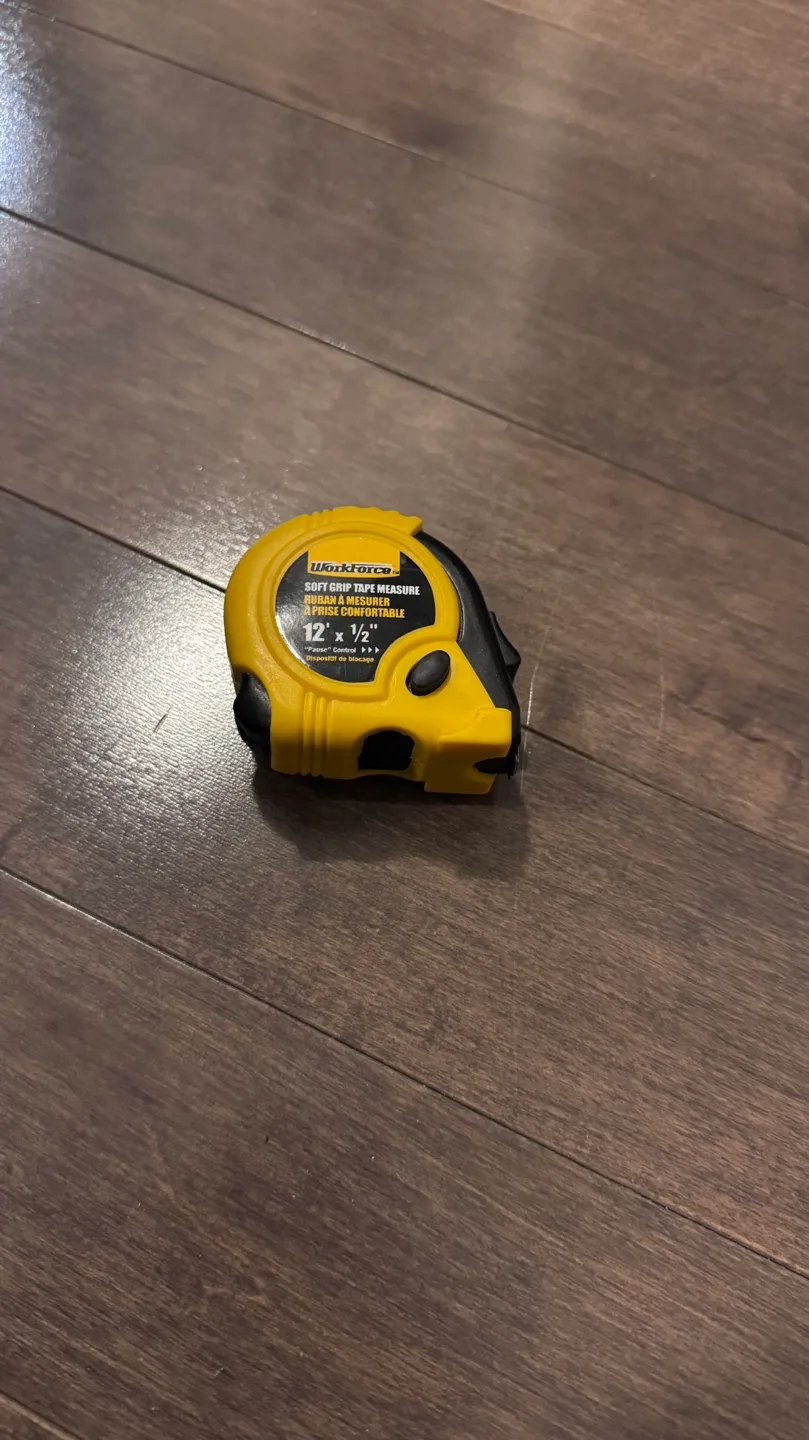 12ft Husky Tape Measure 💚 thumbnail