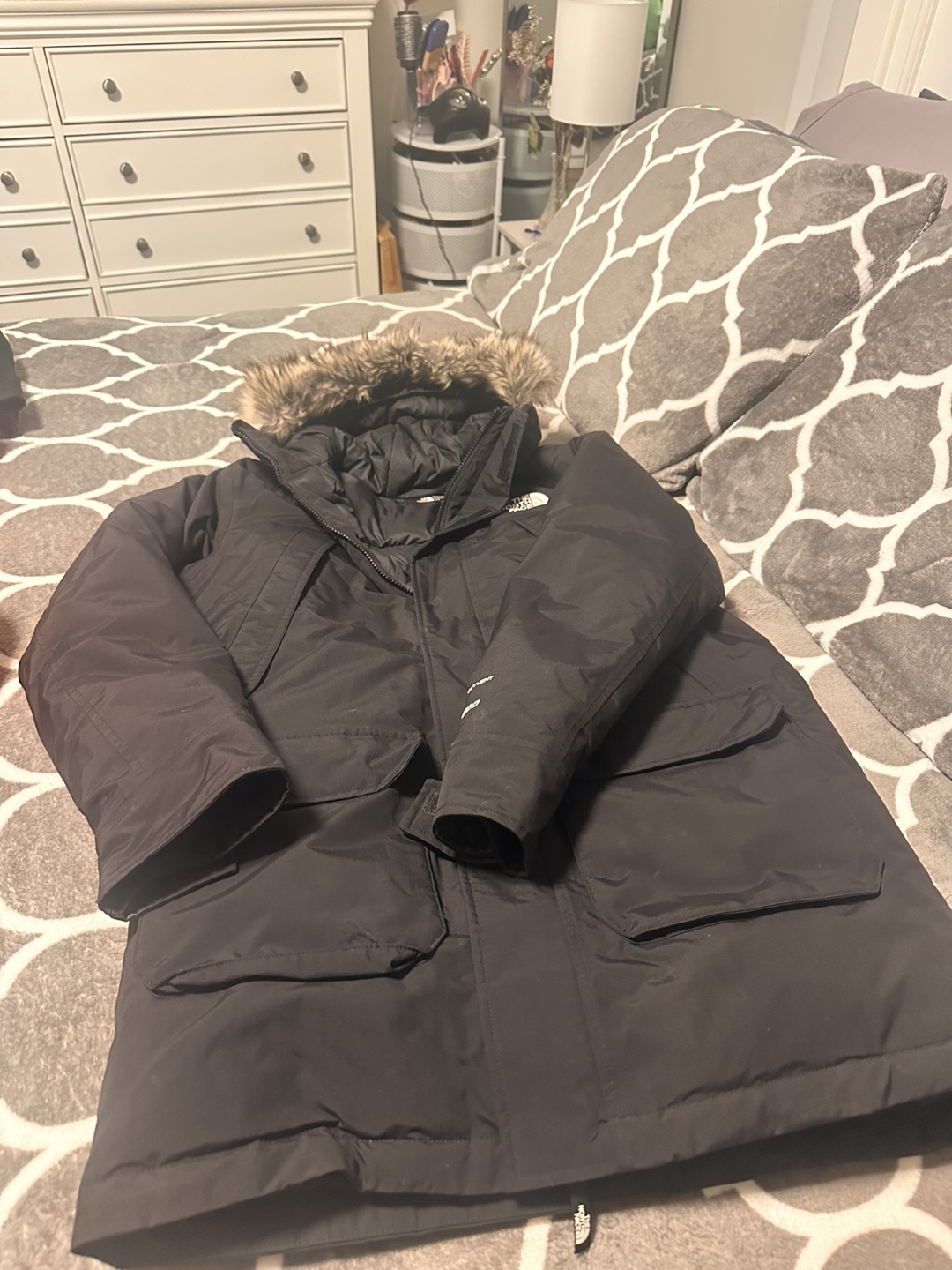 The North Face McMurdo Parka - photo 3