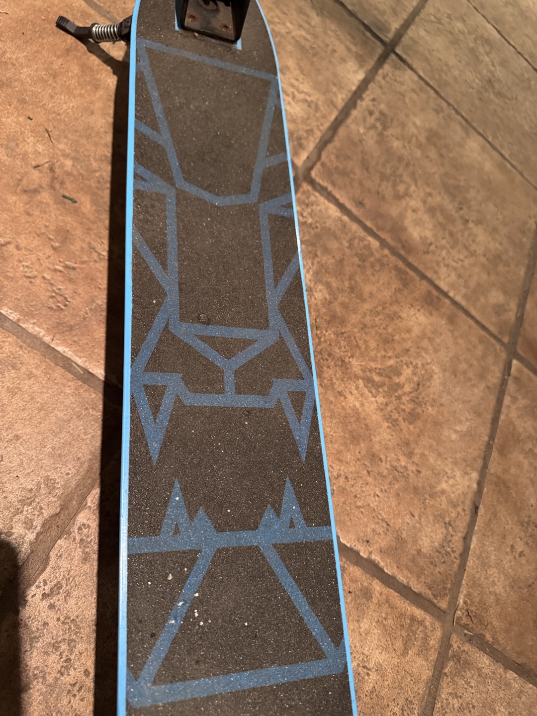 Razor Electric Scooter - photo 5