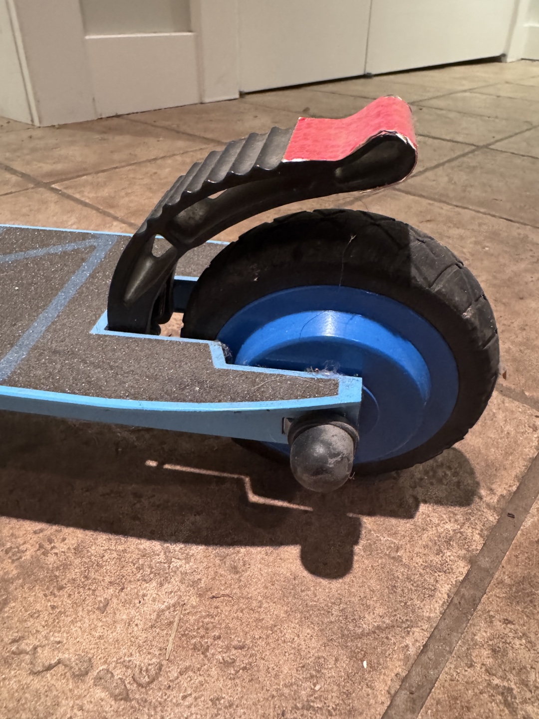 Razor Electric Scooter - photo 3