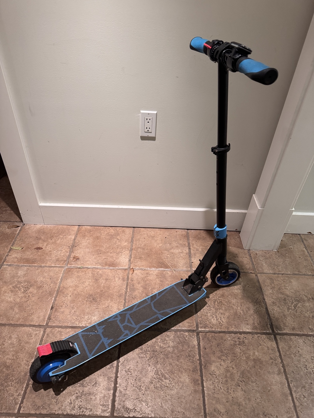 Razor Electric Scooter