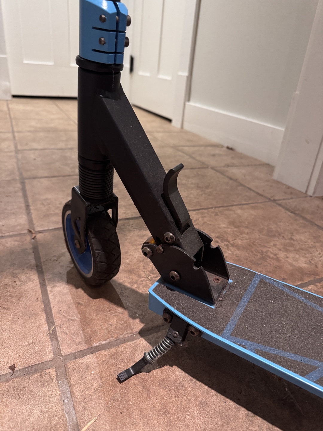 Razor Electric Scooter - photo 4
