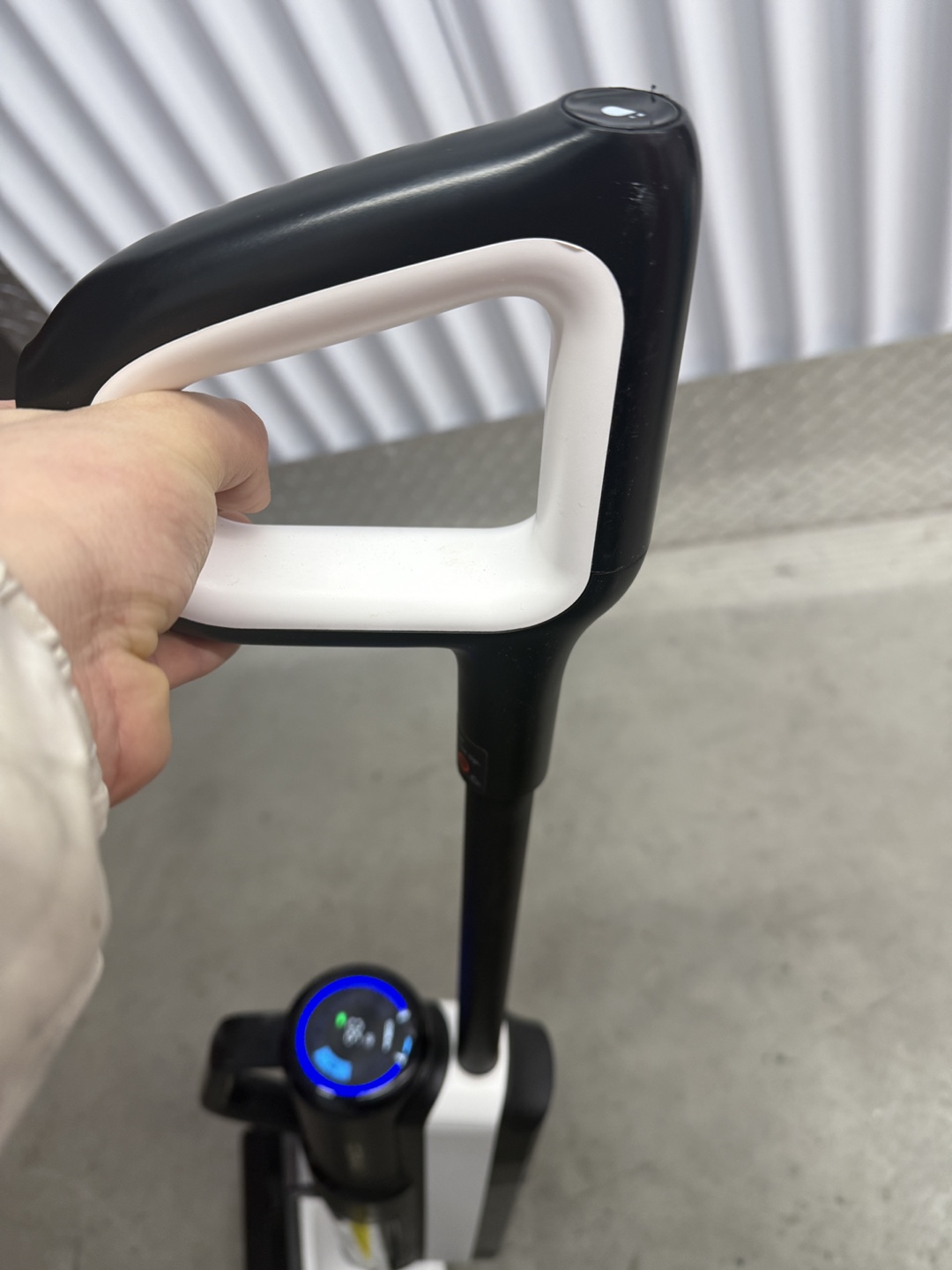 Tineco A11 Hero Cordless Vacuum Cleaner - photo 4