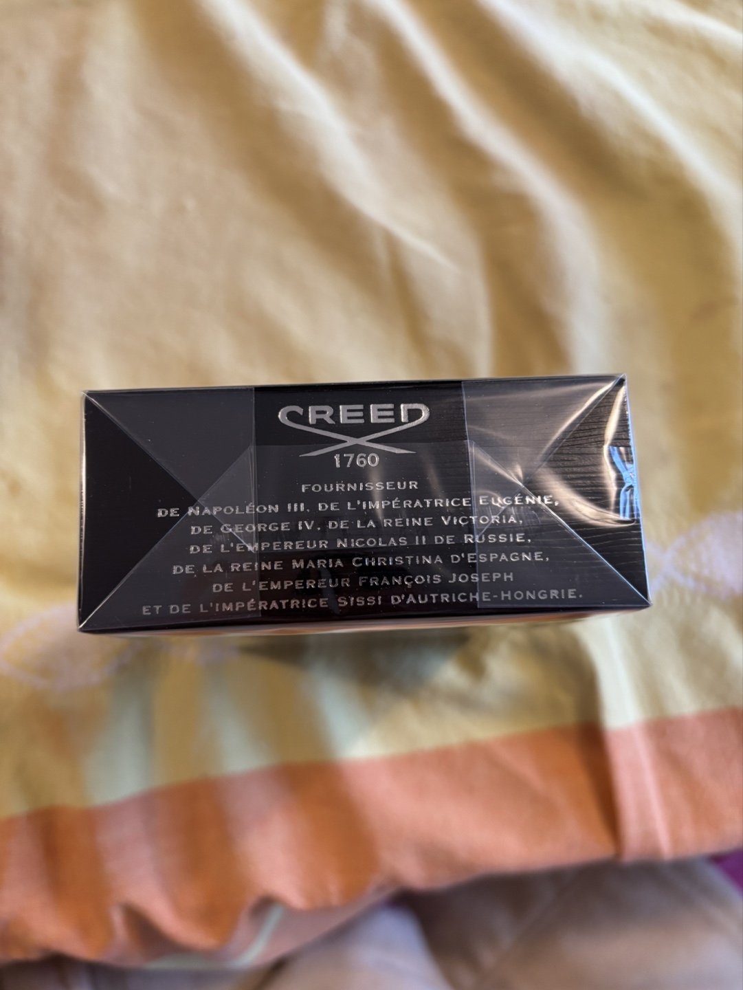 Creed Aventus 100ml Eau De Parfum - photo 3