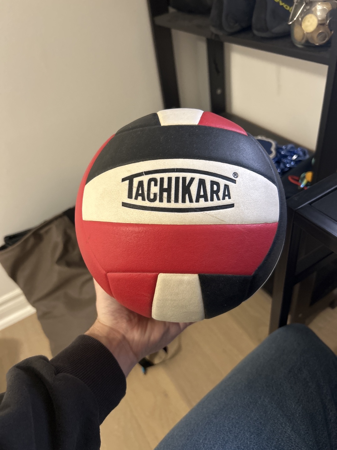 Tachikara Volleyball