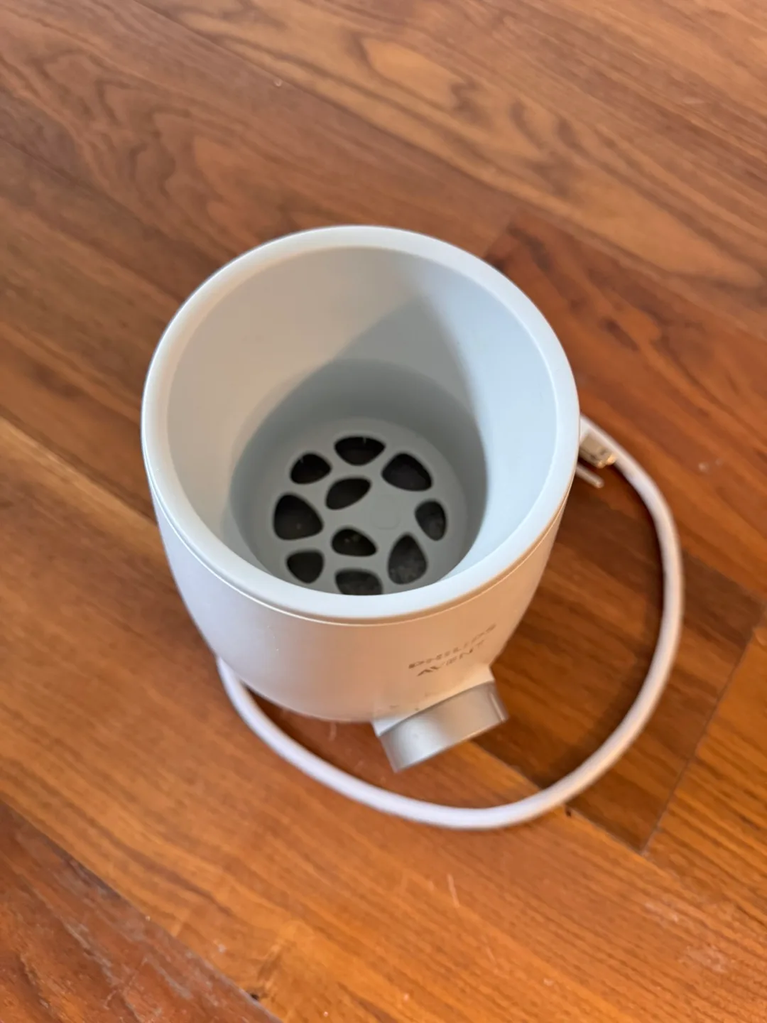 Philips Avent Bottle Warmer image indicator(2)