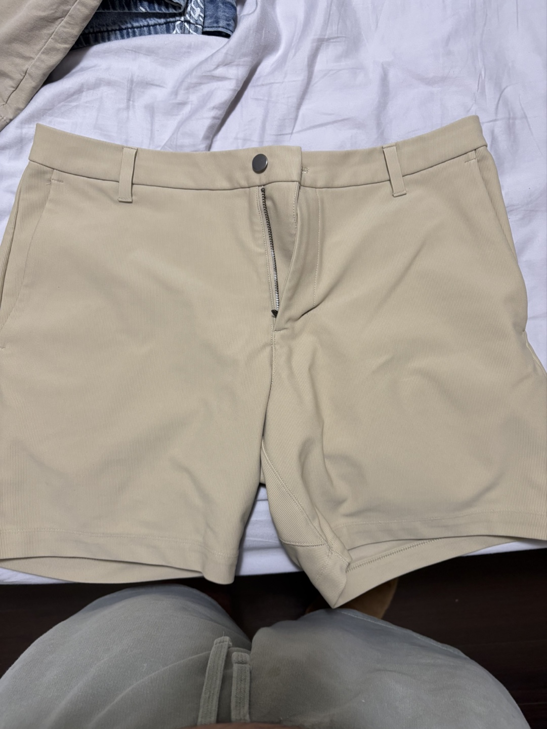 Lululemon Men's Commission Shorts Size 36 - photo 2