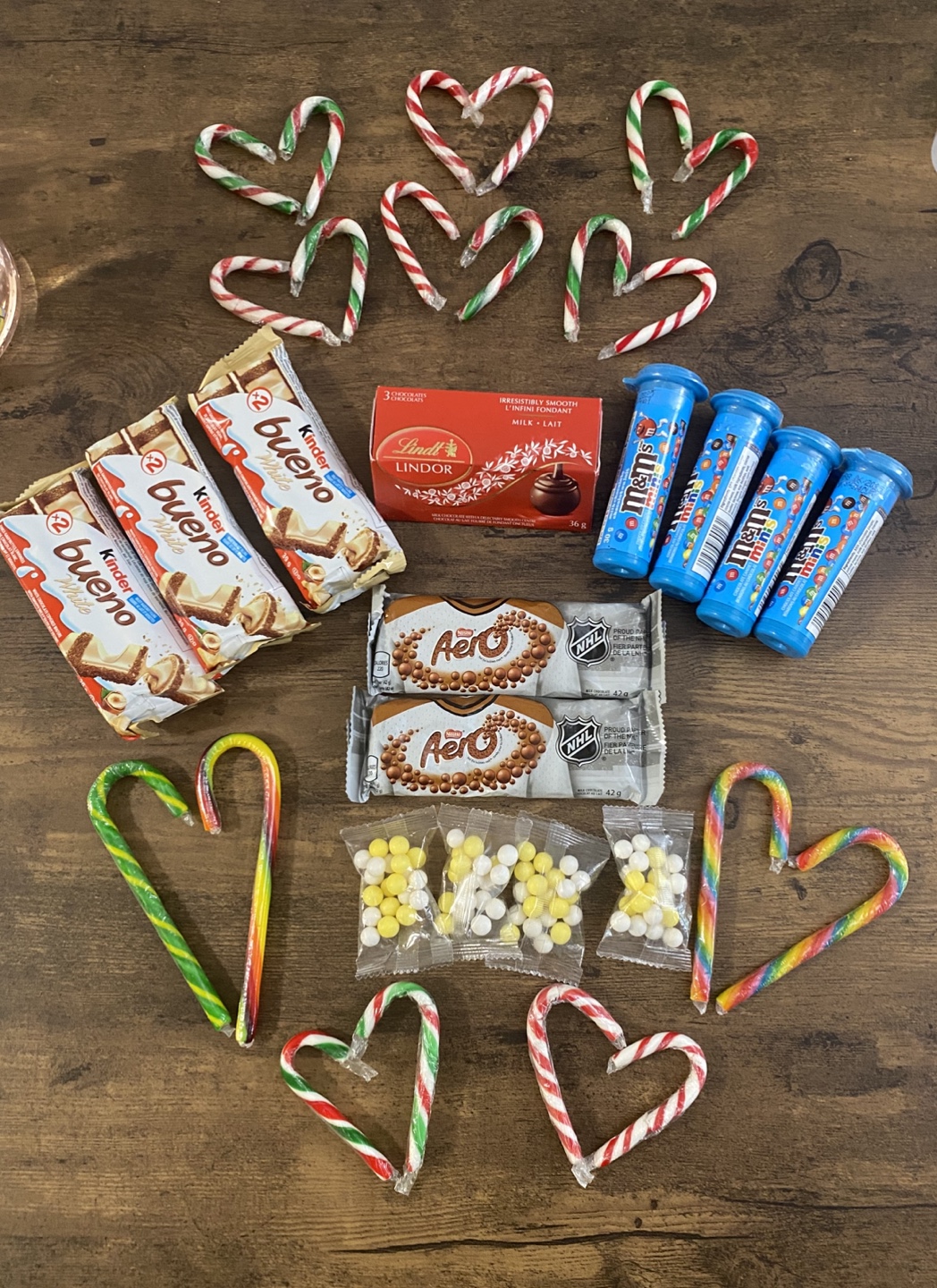 Candy Lot