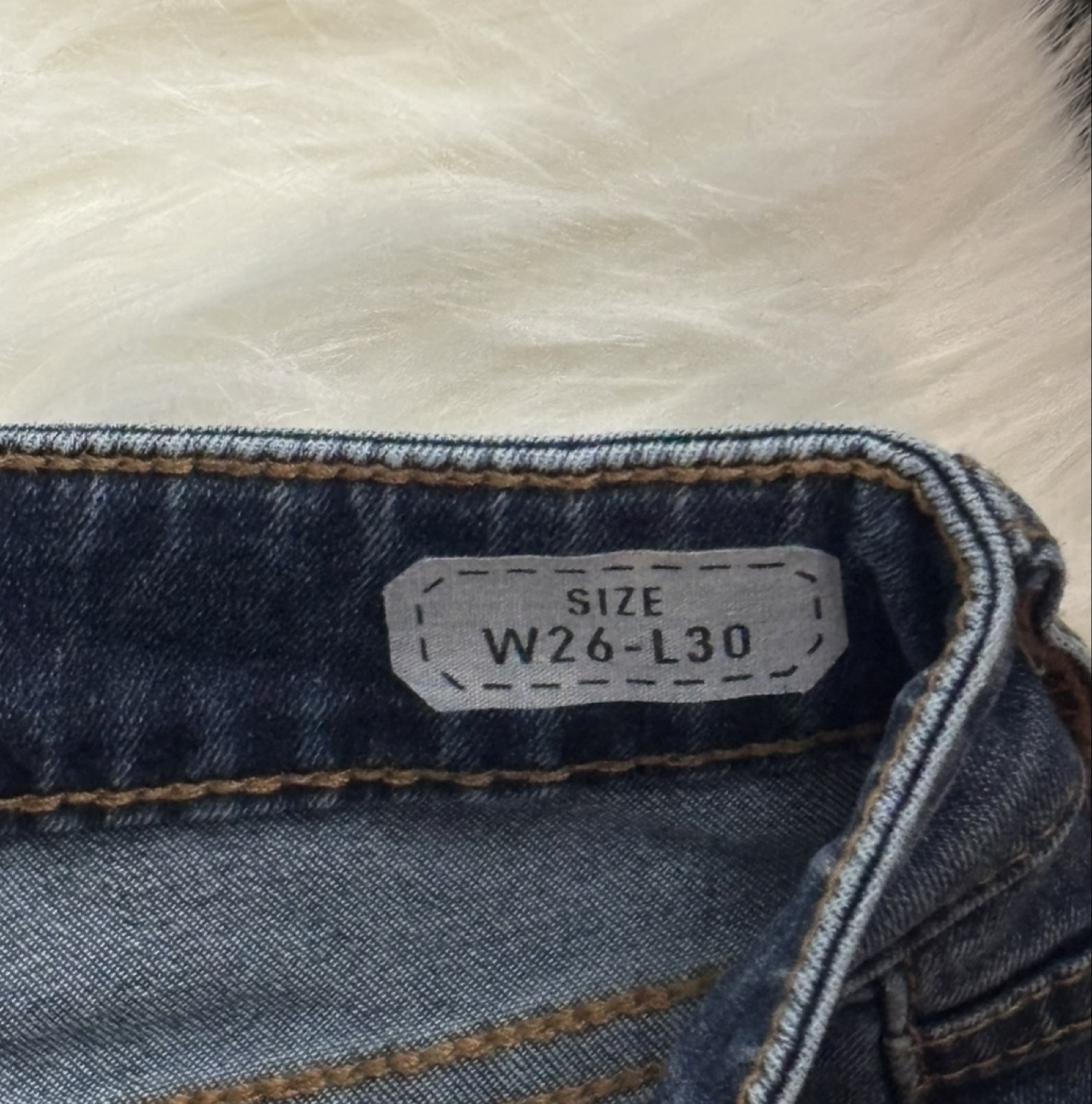 [CHEVIGNON] Women Classic Slim Taper Jeans - photo 4