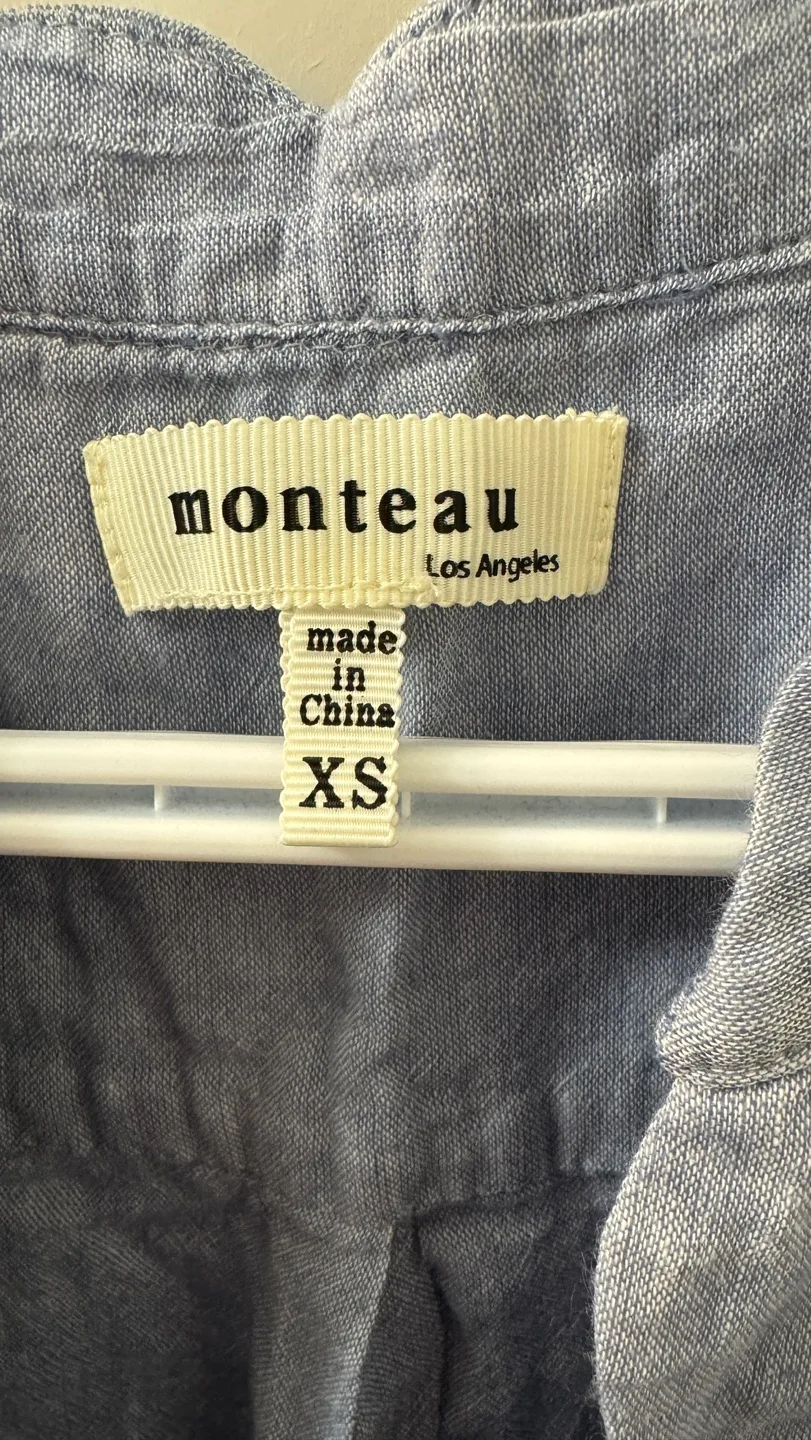 Monteau Summer Dress image indicator(3)