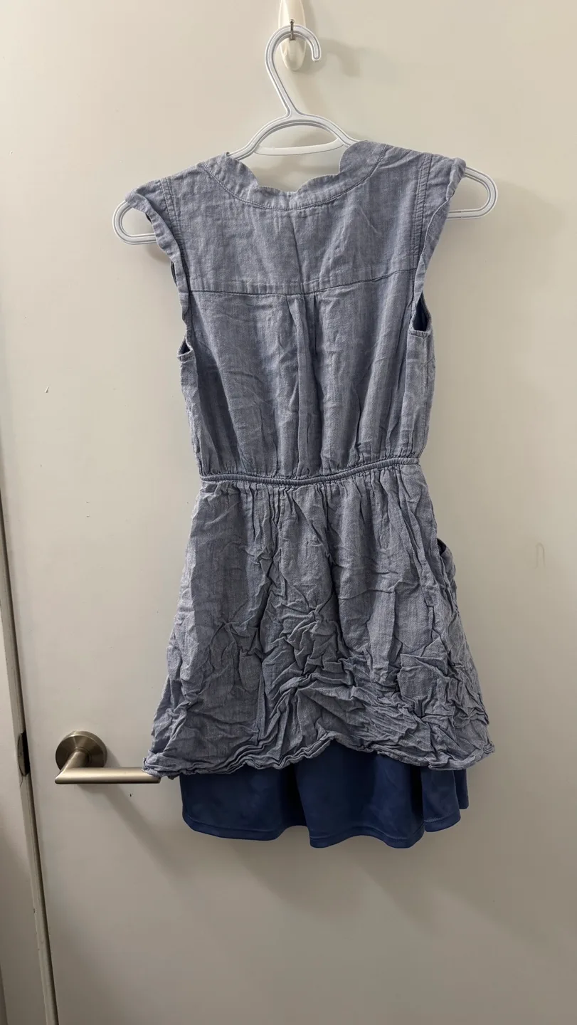 Monteau Summer Dress image indicator(2)