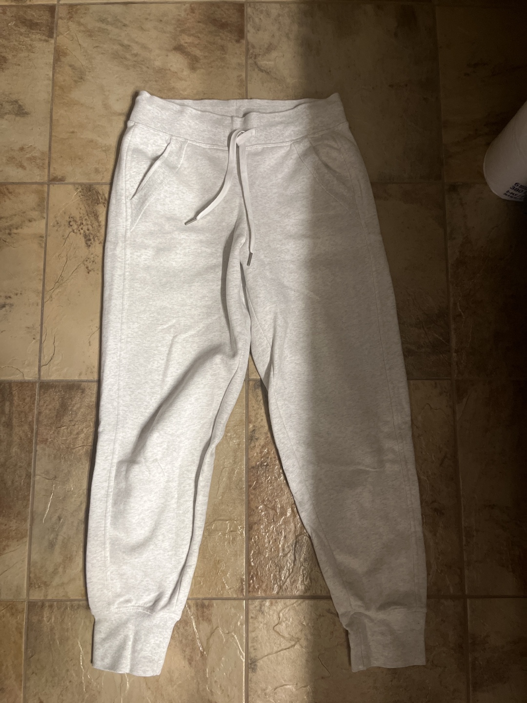 Lole Women's Grey Joggers - Size S/P