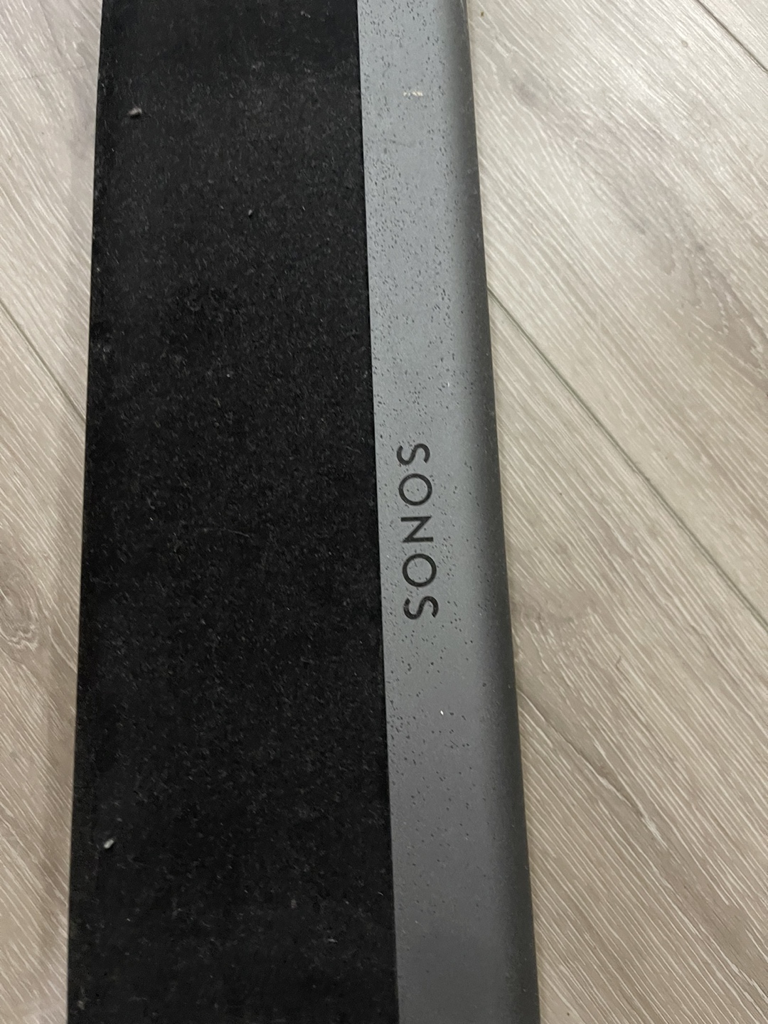 Sonos Playbar Soundbar