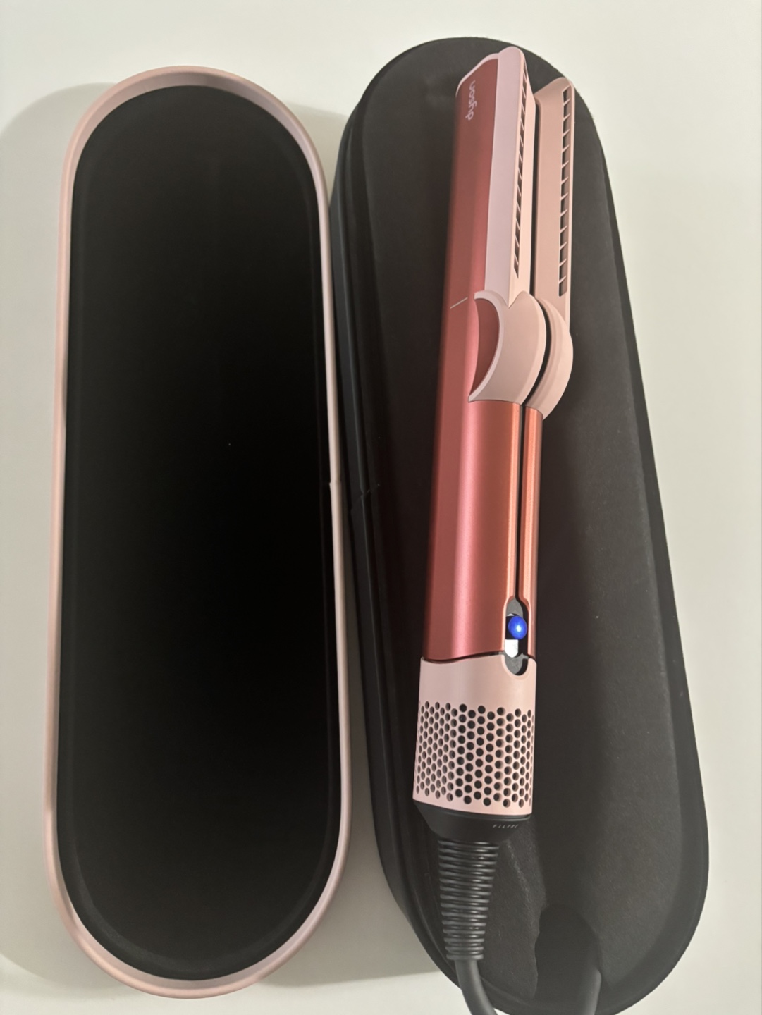 Dyson Airwrap Styler - Special Edition Rose Copper - photo 5