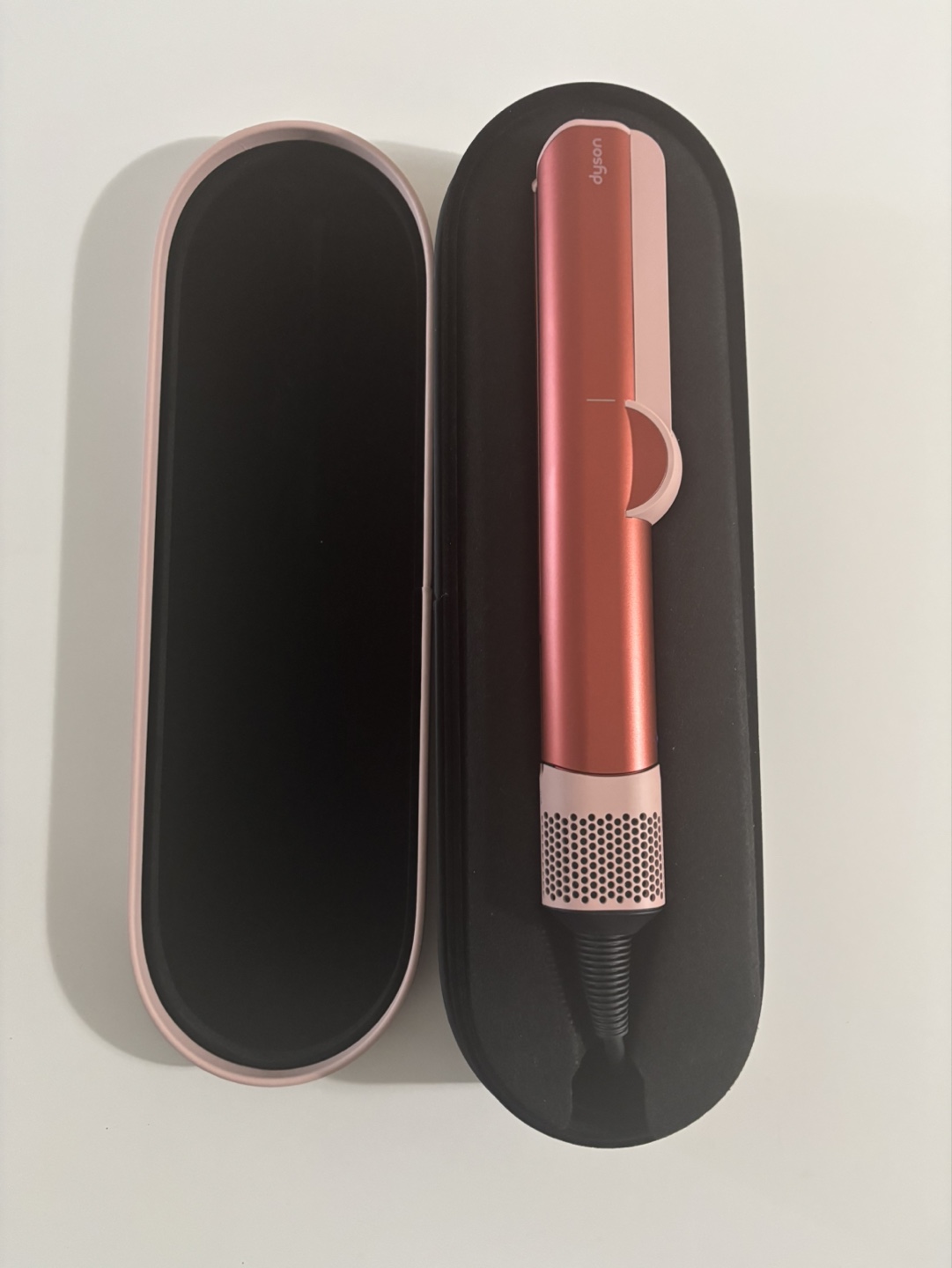 Dyson Airwrap Styler - Special Edition Rose Copper - photo 4