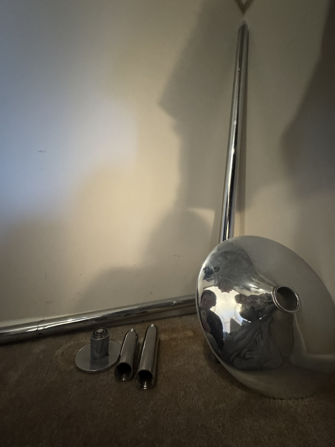 Dance pole - photo 2