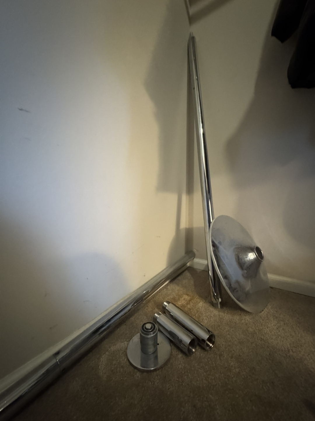 Dance pole - photo 3
