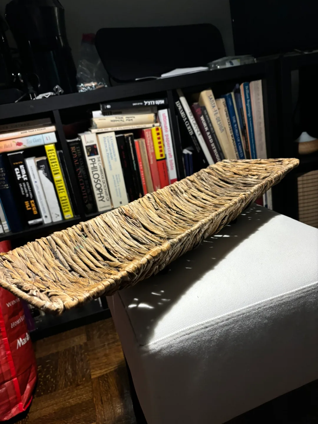 Long Water Hyacinth Tray image indicator(2)