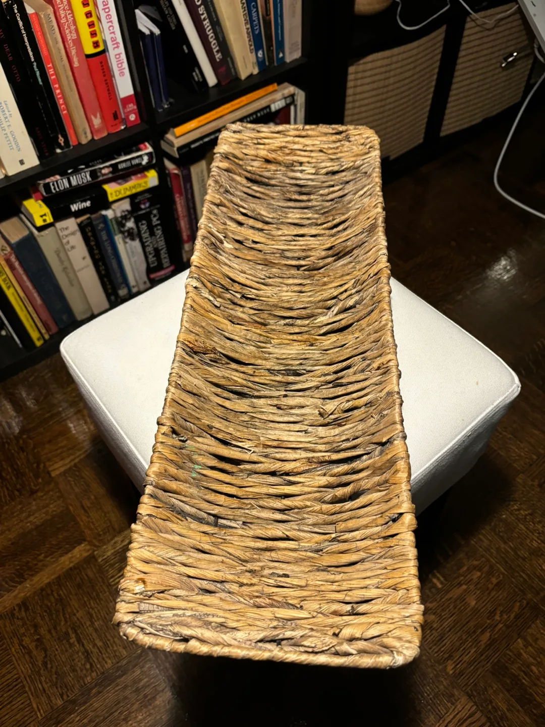 Long Water Hyacinth Tray image indicator(4)