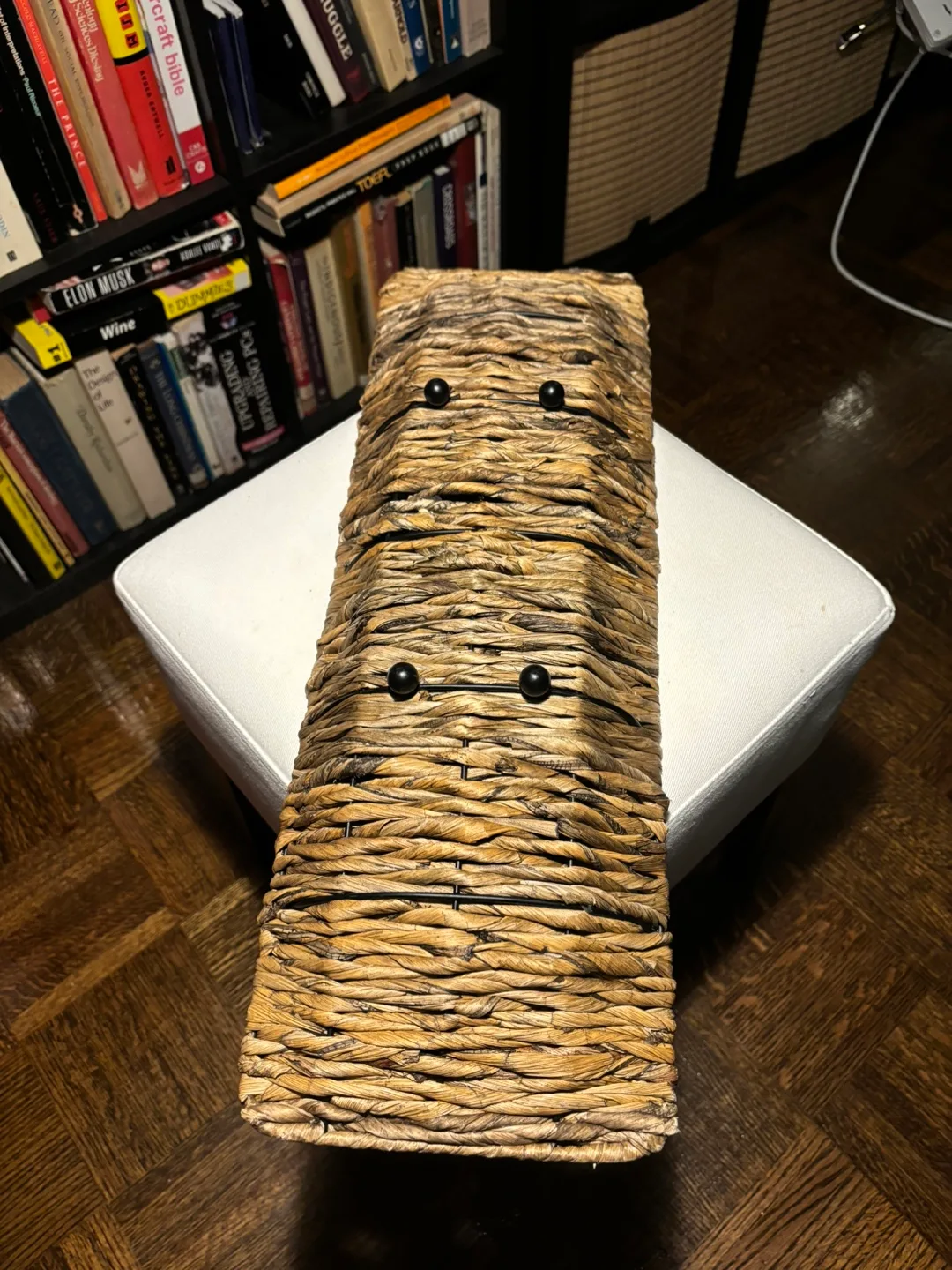 Long Water Hyacinth Tray image indicator(3)