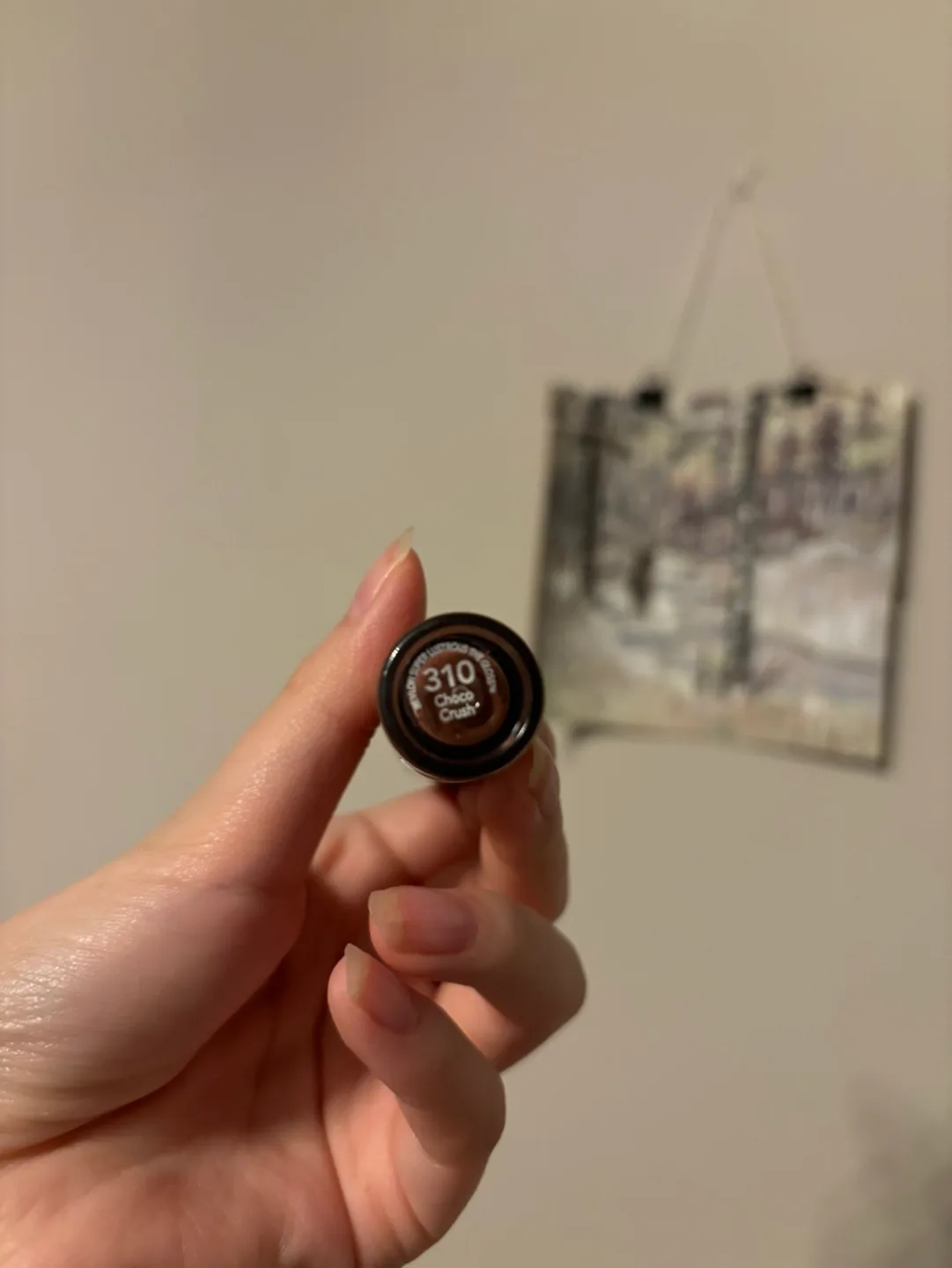 Revlon Super Lustrous The Gloss 310 Choco Chunk image indicator(2)