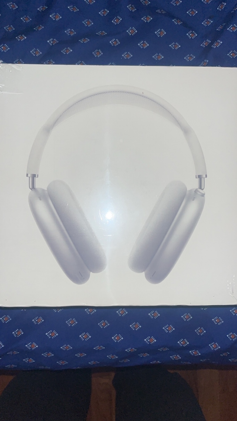 New Apple AirPods Max Headphones
