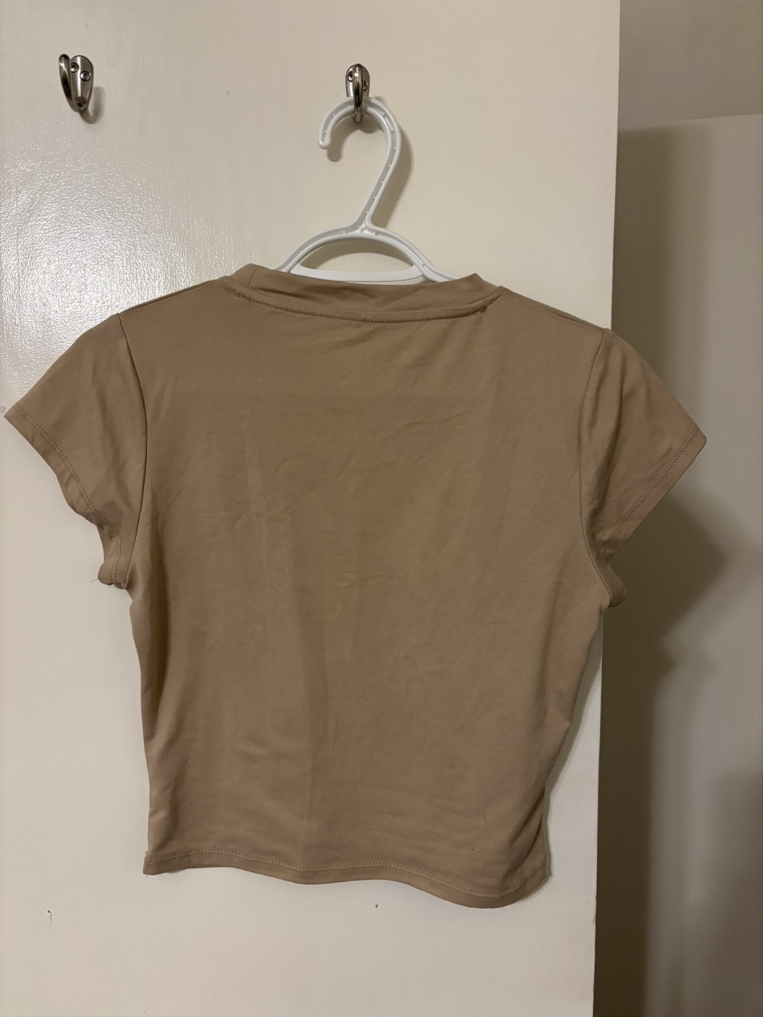 Motorcycle Crop Top 💚 - photo 2