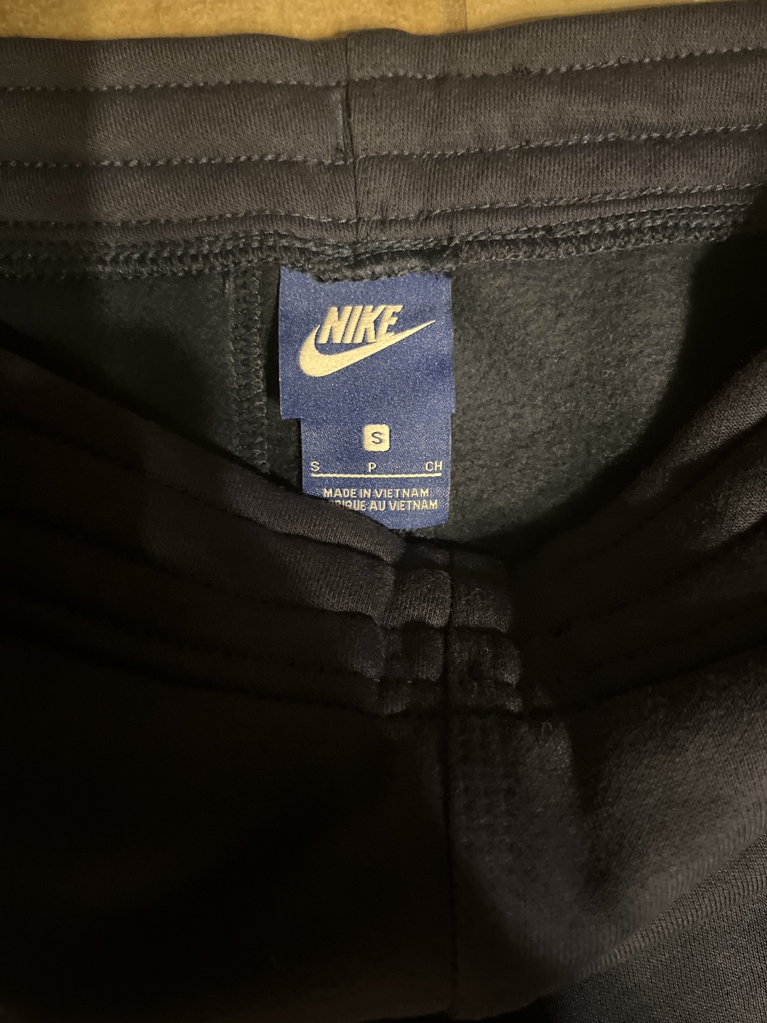 Nike Sportswear Joggers - Size Small - photo 2