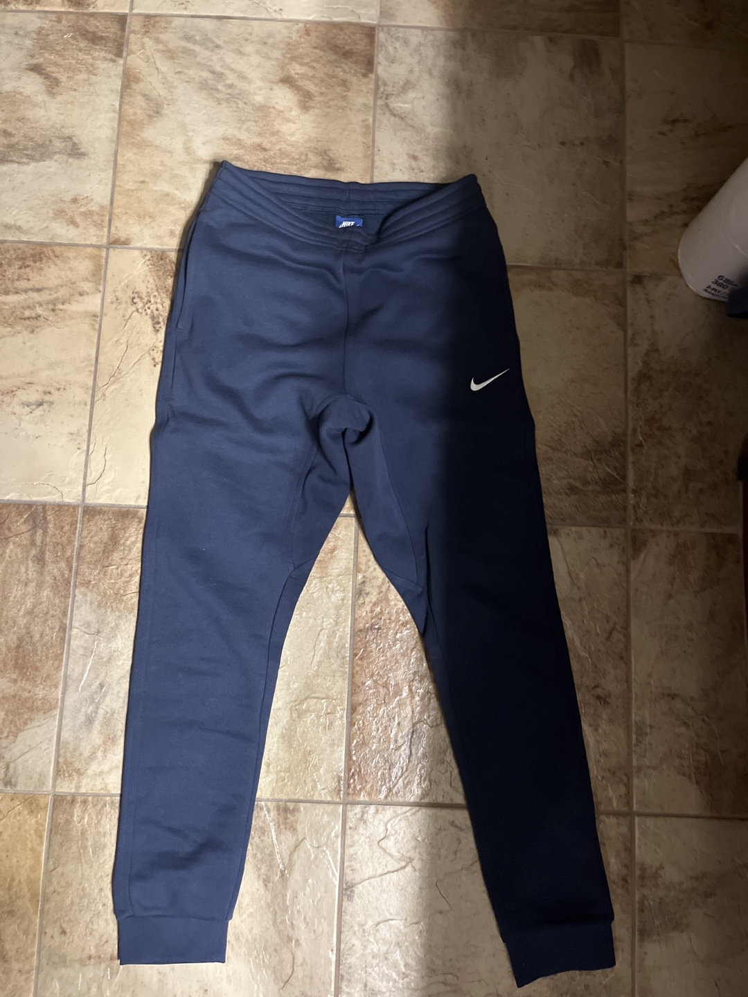 Nike Sportswear Joggers - Size Small