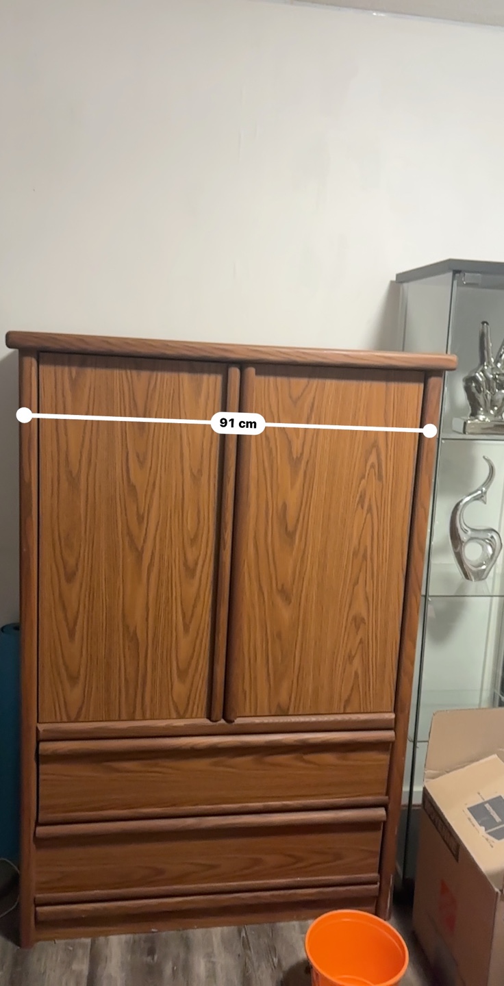 Dresser/ cabinet/ drawer - photo 5
