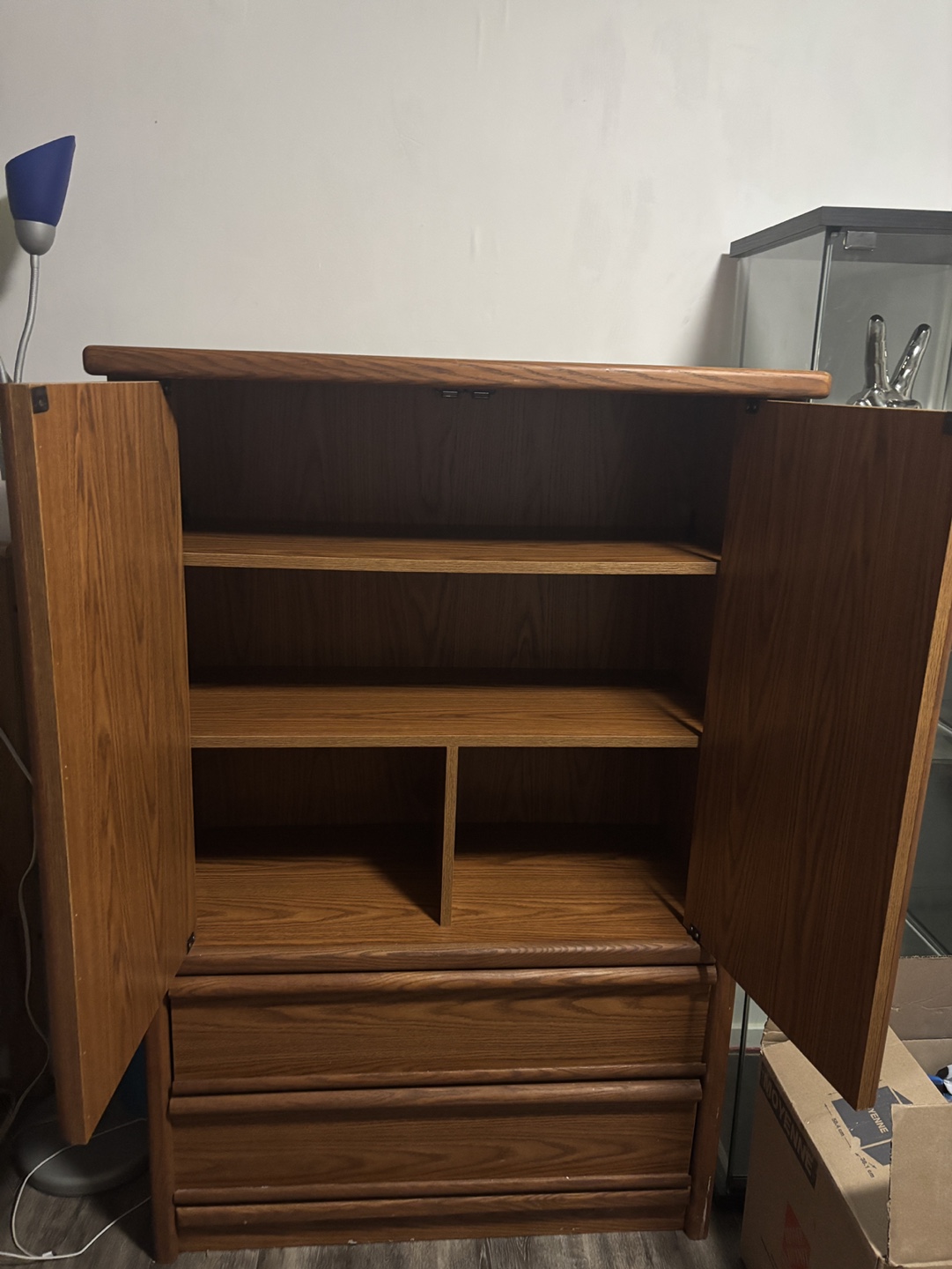 Dresser/ cabinet/ drawer - photo 3