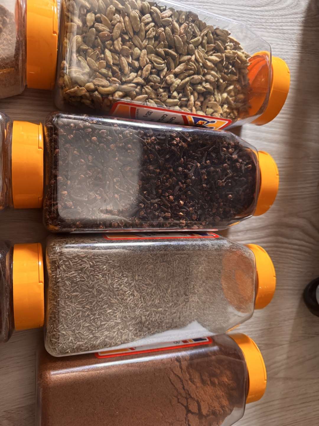 Bulk Spices Variety Pack - photo 2