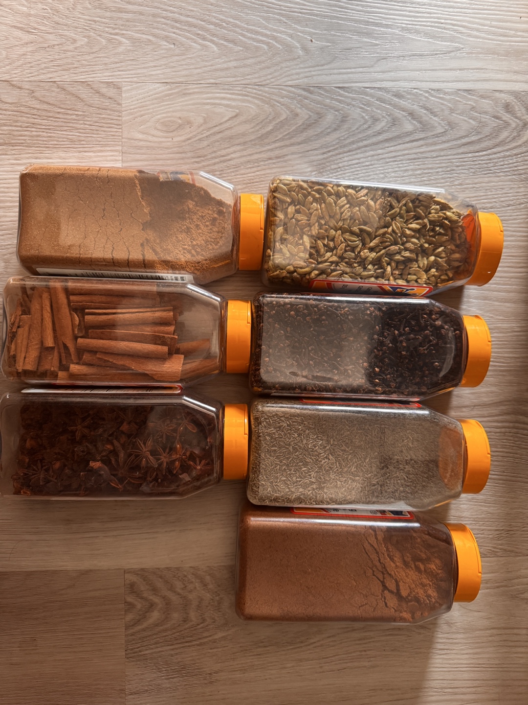Bulk Spices Variety Pack - photo 3