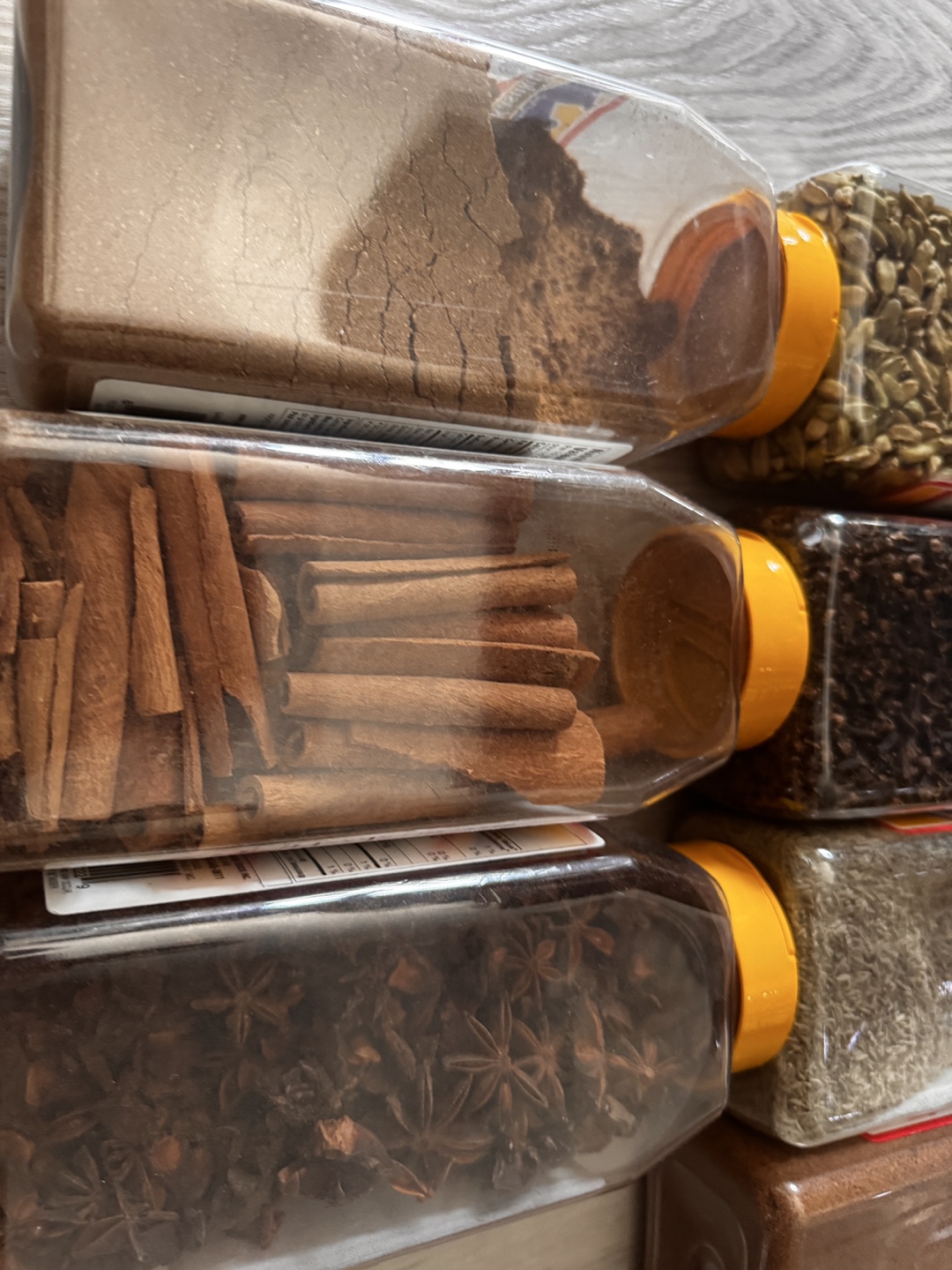Bulk Spices Variety Pack