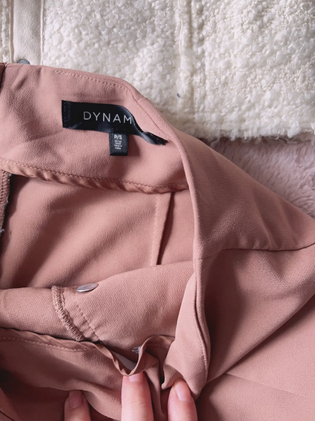 Dynamite mini skirt size S image indicator(3)